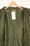 1983 Contract MEDIUM M65 Field Parka Fishtail Parka, almost unused, shell only.
