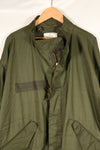 1983 Contract MEDIUM M65 Field Parka Fishtail Parka Almost unused Shell only B