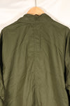 1983 Contract MEDIUM M65 Field Parka Fishtail Parka Almost unused Shell only B