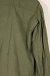 Real 1969 4th Model Jungle Fatigue Jacket S-R Used