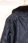 Early 1950s 38 USAF B-15C Flight Jacket Intermediate Zone Used