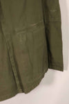 Real 1969 4th Model Jungle Fatigue Jacket X-S-S Used