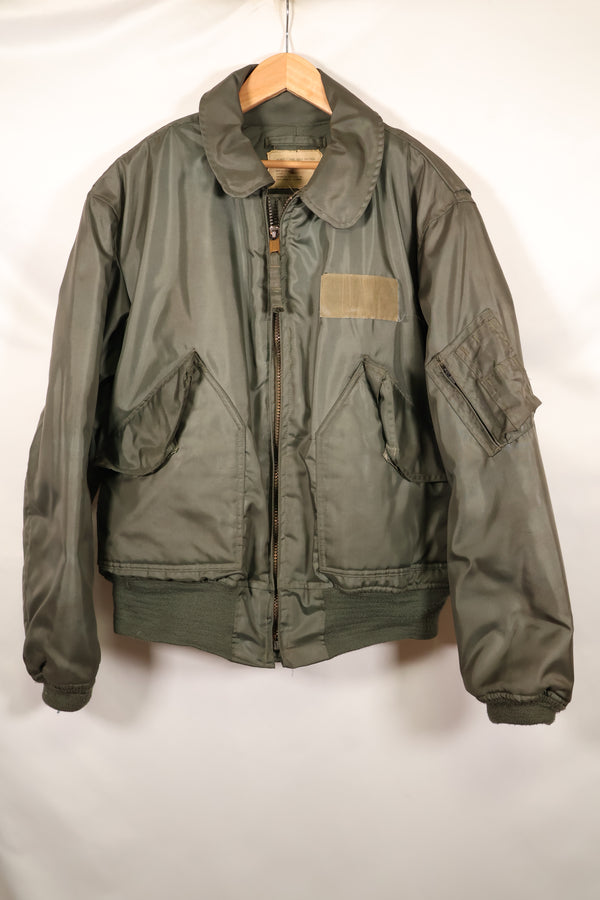 Flight Jacket and Suits