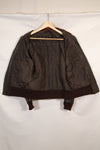 1968 contract size 42 US Navy G-1 flight jacket FAIRECONRON ONE used