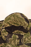 Mid-1960s, S, Deadstock, Okinawa Tiger, CISO Cut, Boonie Hat, JWD, Good Condition