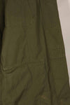 Real 1968 4th Model Jungle Fatigue Jacket S-S Used