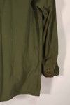 Real 1968 4th Model Jungle Fatigue Jacket S-R Used