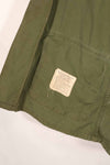 Real 1968 4th Model Jungle Fatigue Jacket S-R Used