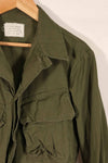 Real 4th Model Jungle Fatigue Jacket X-SMALL-REGULAR Used