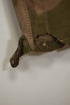 Real British Army SAS Trousers WINDPROOF Camouflage Pants Size Tag 1 Used D