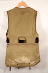 Movie Costume Movie Saving Private Ryan U.S. Army Assault Vest Used