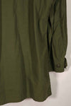 Real 1968 4th Model Jungle Fatigue Jacket M-L Used