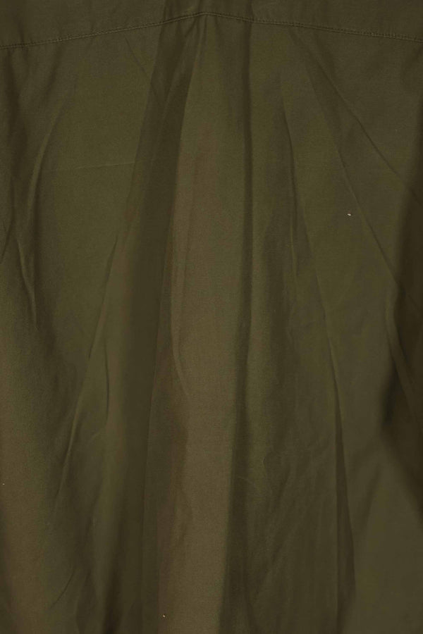 Real 1966-1967 3rd Model Jungle Fatigue Jacket L-R, almost unused.