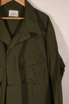 Real Deadstock 1969 4th Model Jungle Fatigue Jacket L-L B