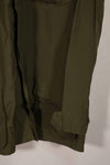 Real Deadstock 1969 4th Model Jungle Fatigue Jacket L-L C