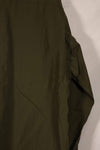 Real Deadstock 1969 4th Model Jungle Fatigue Jacket L-L C