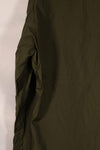 Real Deadstock 1969 4th Model Jungle Fatigue Jacket L-L F