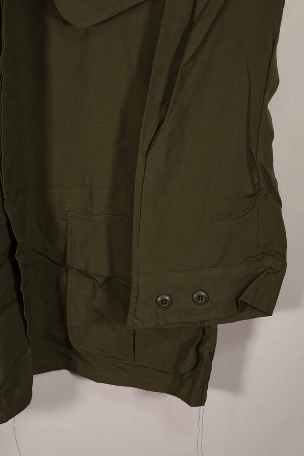 Real Deadstock 1969 4th Model Jungle Fatigue Jacket L-L I