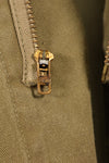 Movie Costume 44R Movie Private Ryan US Army M42 Jump Jacket Used B