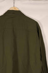 Real Deadstock 1969 4th Model Jungle Fatigue Jacket L-L I