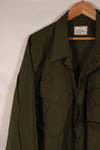 Real Deadstock 1969 4th Model Jungle Fatigue Jacket L-L J