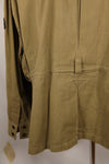 Movie Costume 48 Movie Private Ryan US Army M42 Jump Jacket Used C