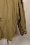 Movie Costume 48 Movie Private Ryan US Army M42 Jump Jacket Used C