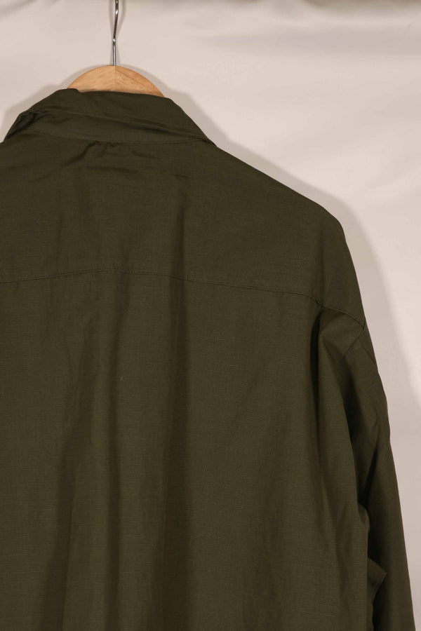 Real Deadstock 1969 4th Model Jungle Fatigue Jacket L-L J