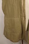 Movie Costume 48 Movie Private Ryan US Army M42 Jump Jacket Used C