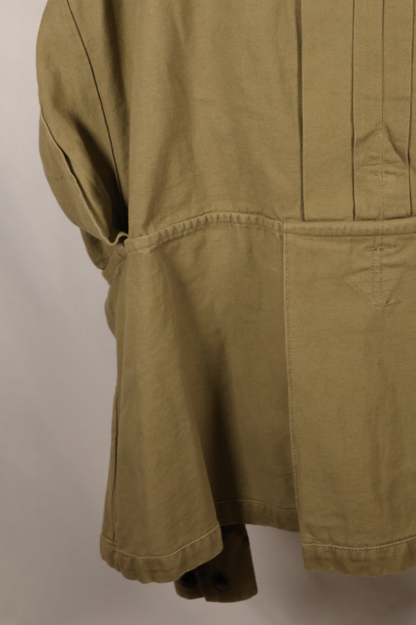 Movie Costume 48 Movie Private Ryan US Army M42 Jump Jacket Used C