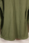 1968 Contract M-R 1980's Green Beret 4th Model Jungle Fatigue Jacket Used