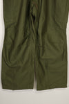 Real 1957 M51 cotton field pants, deadstock, M-R, never used.