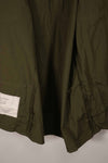 Real Deadstock 1969 4th Model Jungle Fatigue Jacket L-L-L