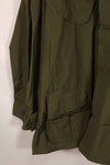 Real Deadstock 1969 4th Model Jungle Fatigue Jacket L-L N