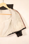 1966, Children size, Vietnam War, Tour Jacket, Viet Cong, QUINHON, Zipper Damaged, Used
