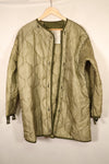 1985, 1973 Contracts — XS — U.S. Military — M65 Field Parka — Mix of Different Years — Used