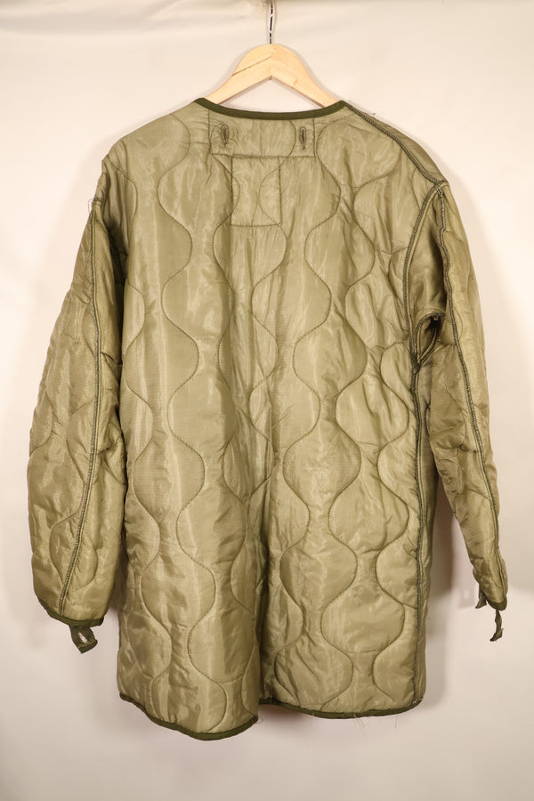 1985, 1973 Contracts — XS — U.S. Military — M65 Field Parka — Mix of Different Years — Used