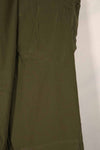 Real Deadstock 1969 4th Model Jungle Fatigue Jacket L-L R