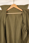 1940s USMC US Marine Corps P-41 HBT Utility Jacket in good used condition