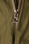 1951 Contract, M-R, U.S. Army, M-1951 Field Pants, M51 Pants, Virtually Unused　