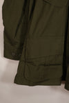 Real Deadstock 1970 4th Model Jungle Fatigue Jacket M-S