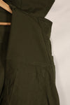 Real Deadstock 1970 4th Model Jungle Fatigue Jacket M-S