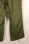 1967 Deadstock X-L-R 3rd Model Jungle Fatigue Pants, No Rips, Good Condition
