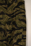 Real deadstock Okinawa Tiger Tiger Stripe Pants US-L in mint condition