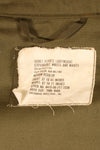 1974 Contract, M-R, U.S. Army, Pilot, Lightweight Jacket, Flight Jacket, Used