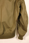 1974 Contract, M-R, U.S. Army, Pilot, Lightweight Jacket, Flight Jacket, Used