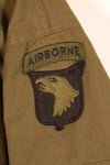 1990 Contract, L-R, U.S. Army, Pilot's Lightweight Jacket, Flight Jacket, Used