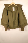 1990 Contract, L-R, U.S. Army, Pilot's Lightweight Jacket, Flight Jacket, Used