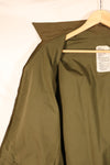 1990 Contract, L-R, U.S. Army, Pilot's Lightweight Jacket, Flight Jacket, Used