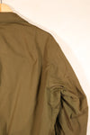 1990 Contract, L-R, U.S. Army, Pilot's Lightweight Jacket, Flight Jacket, Used